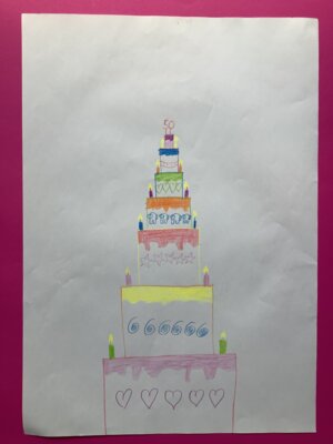 Foto des Albums: 50 Jahre Pestalozzi