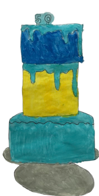 Foto des Albums: 50 Jahre Pestalozzi