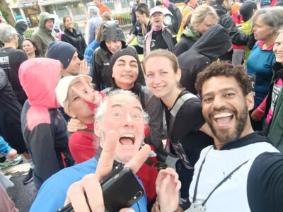 Foto des Albums: Firmenlauf