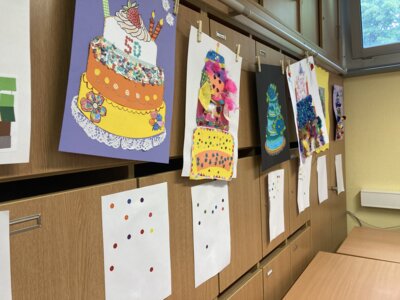 Foto des Albums: Projektwoche