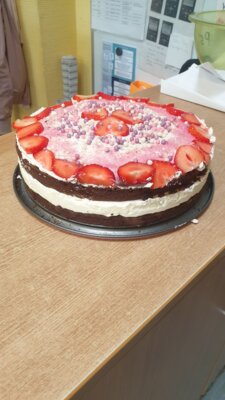 Foto des Albums: Projektwoche