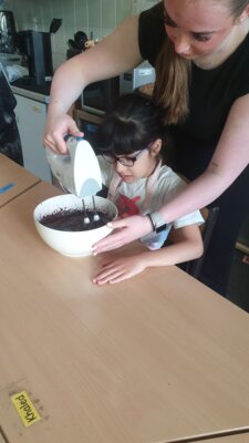 Foto des Albums: Projektwoche