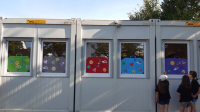 Foto des Albums: Abschied von Klasse 4