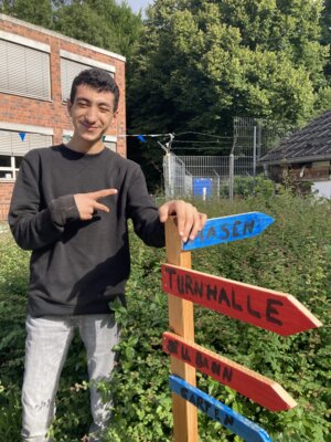 Foto des Albums: Hussein