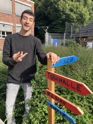 Foto des Albums: Hussein