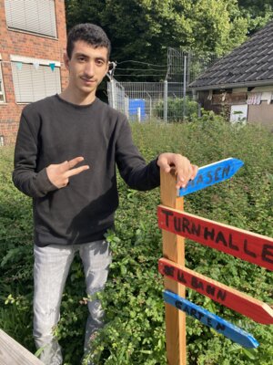 Foto des Albums: Hussein