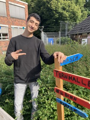 Foto des Albums: Hussein