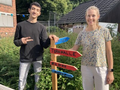 Foto des Albums: Hussein