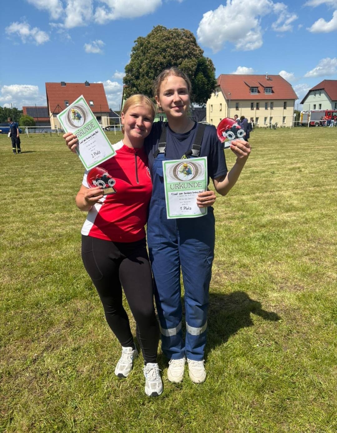 Bild: 1 Lauf Stadtpokal