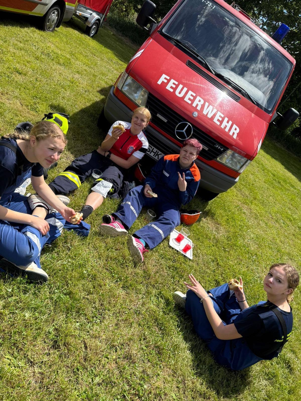 Bild: 1 Lauf Stadtpokal