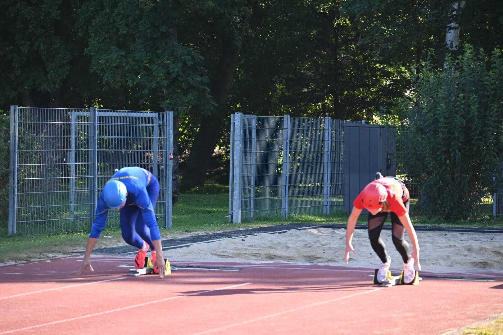Bild: Thüringer Landesmeisterschaft