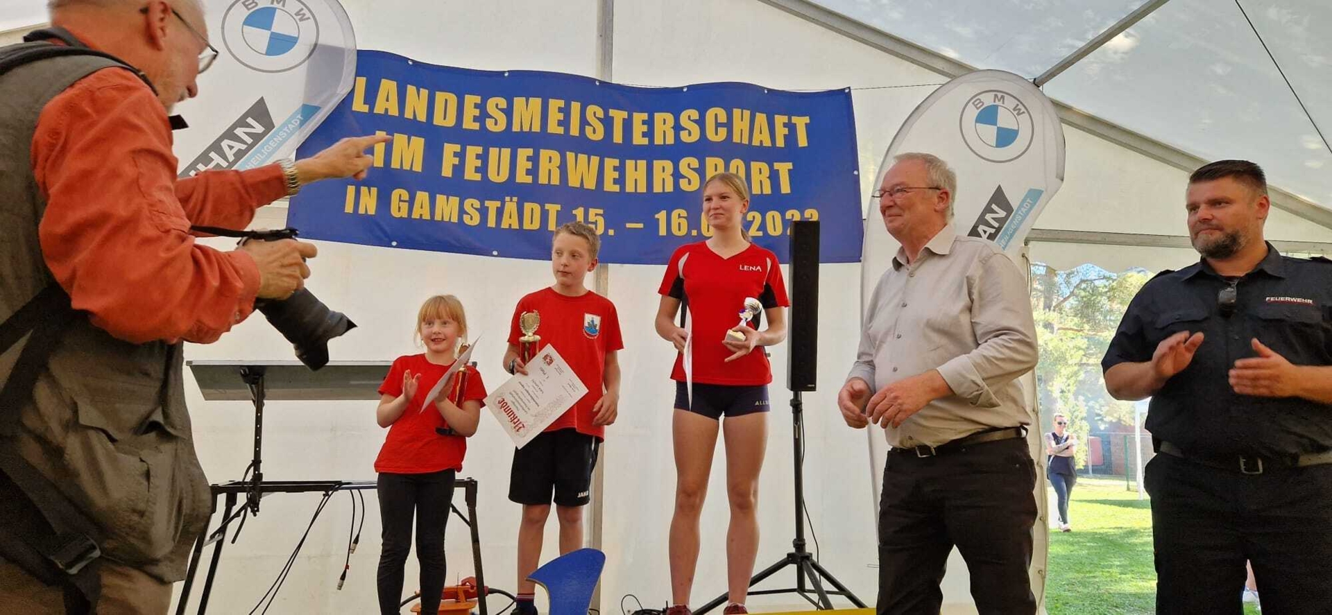Bild: Thüringer Landesmeisterschaft