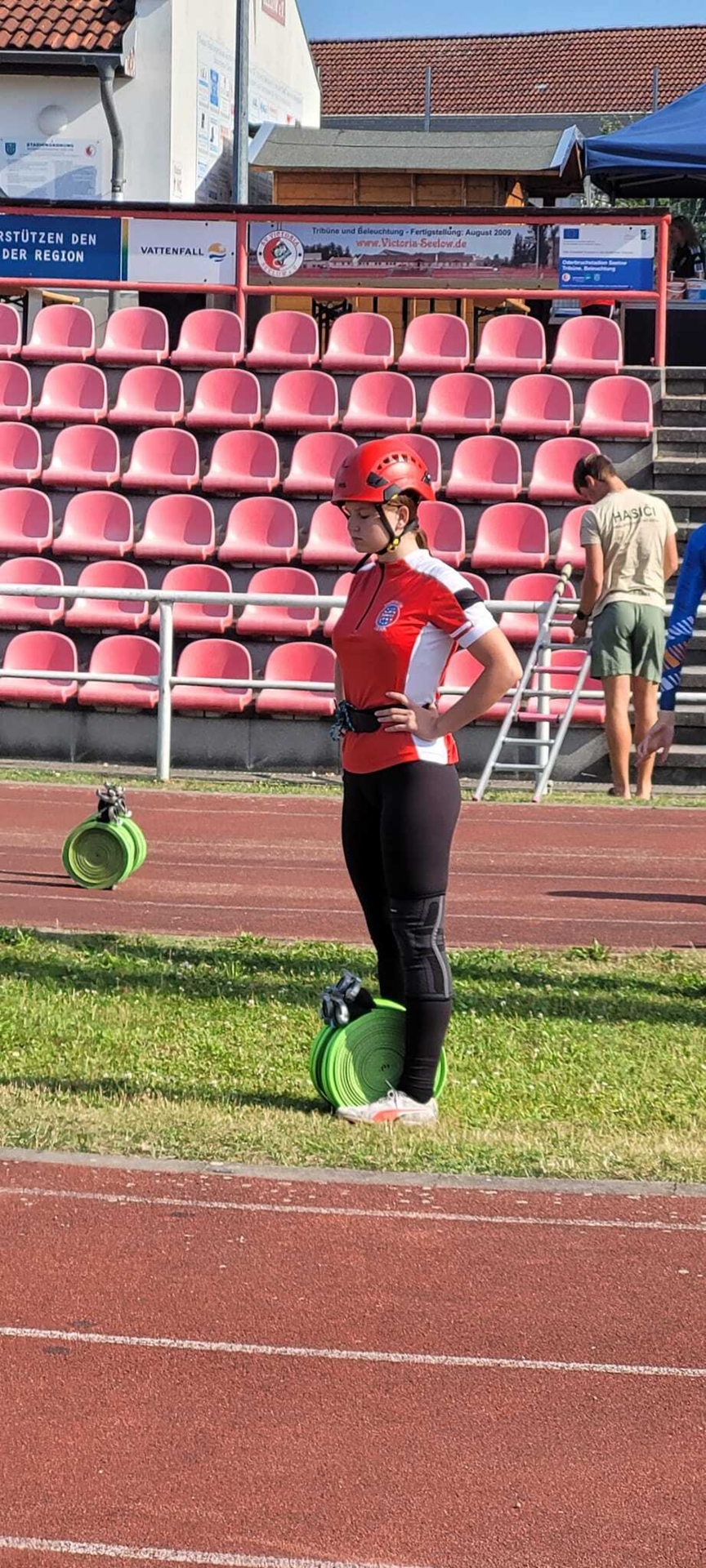 Bild: 1.Deutschland-Cup 2024