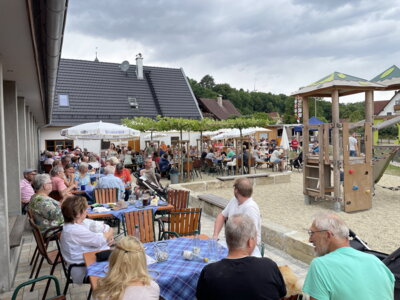 Vorschaubild: DF 2025-07 - Dorffest 2025