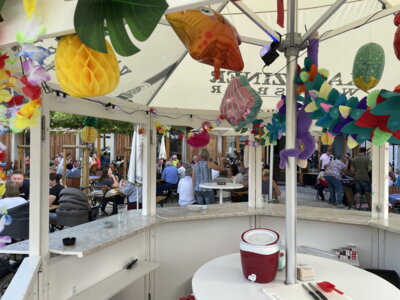 Vorschaubild: DF 2025-07 - OpenAir-BAR