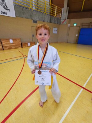 Foto des Albums: U9-/U11-Turnier in Ellwangen