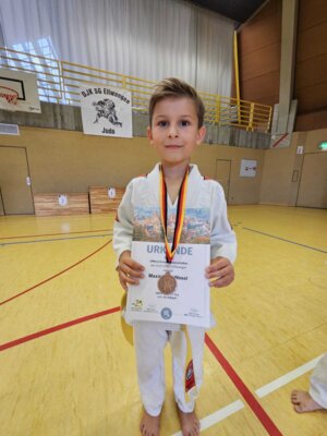 Foto des Albums: U9-/U11-Turnier in Ellwangen