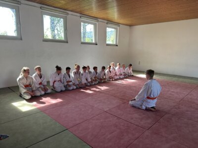 Foto des Albums: Vereinsmeisterschaften des JV Urbach 2025