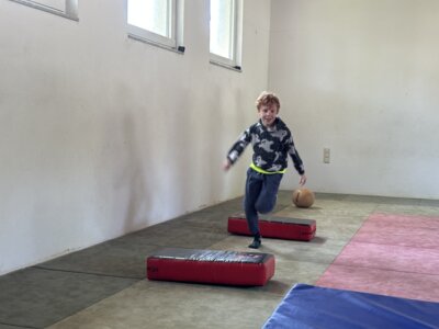 Foto des Albums: Vereinsmeisterschaften des JV Urbach 2025