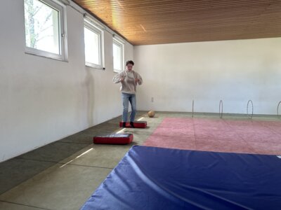 Foto des Albums: Vereinsmeisterschaften des JV Urbach 2025