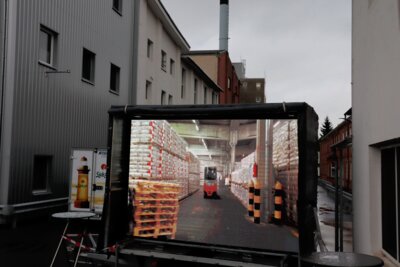 Fotoalbum Lange Nacht der Wirtschaft in der Kleeblattregion
