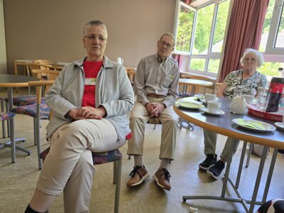 Foto des Albums: Yoga bei Krebs