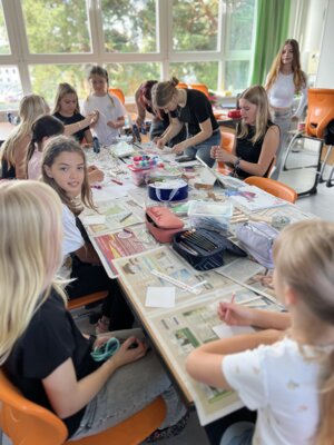 Vorschaubild: Kreativ