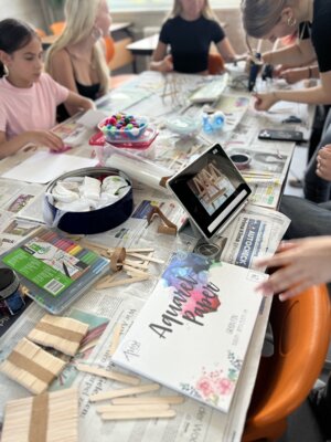 Vorschaubild: Kreativ