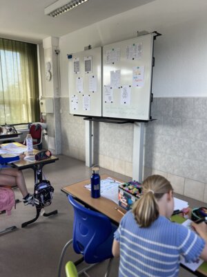 Vorschaubild: Kalligraphie