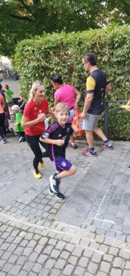Foto des Albums: Wir waren dabei - Stadtlauf Bad Neustadt 2025