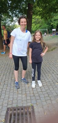 Foto des Albums: Wir waren dabei - Stadtlauf Bad Neustadt 2025