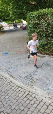 Foto des Albums: Wir waren dabei - Stadtlauf Bad Neustadt 2025
