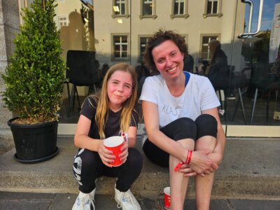 Foto des Albums: Wir waren dabei - Stadtlauf Bad Neustadt 2025