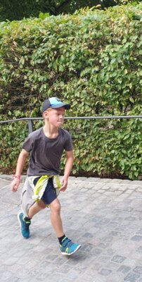 Foto des Albums: Wir waren dabei - Stadtlauf Bad Neustadt 2025