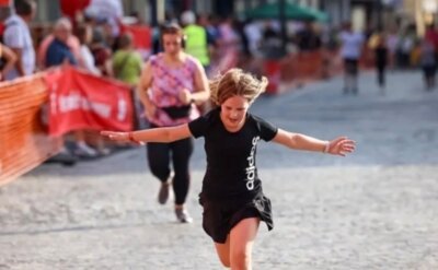 Foto des Albums: Wir waren dabei - Stadtlauf Bad Neustadt 2025