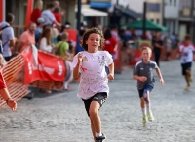 Foto des Albums: Wir waren dabei - Stadtlauf Bad Neustadt 2025