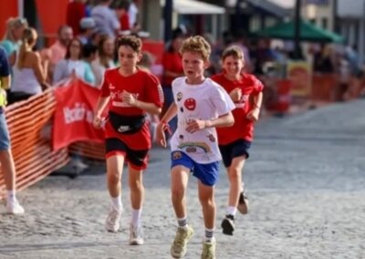 Foto des Albums: Wir waren dabei - Stadtlauf Bad Neustadt 2025