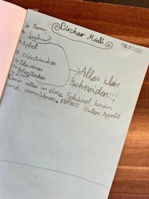 Foto des Albums: Ferienkurs 