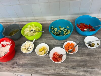 Foto des Albums: Ferienkurs 