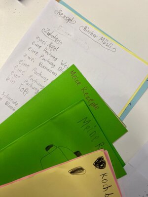 Foto des Albums: Ferienkurs 