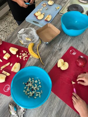 Foto des Albums: Ferienkurs 