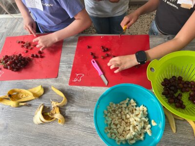 Foto des Albums: Ferienkurs 
