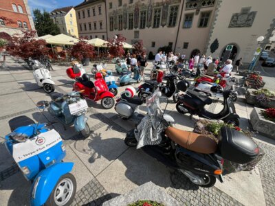 Foto des Albums: Jubiläumsausfahrt 2025