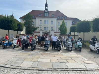 Foto des Albums: Jubiläumsausfahrt 2025