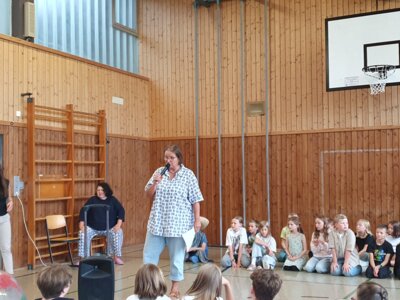 Foto des Albums: Klasse mit Zukunft 2025