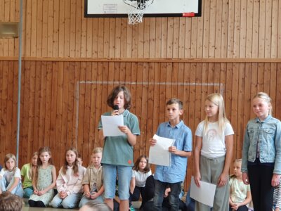 Foto des Albums: Klasse mit Zukunft 2025