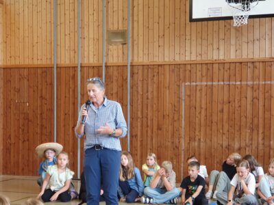 Foto des Albums: Klasse mit Zukunft 2025