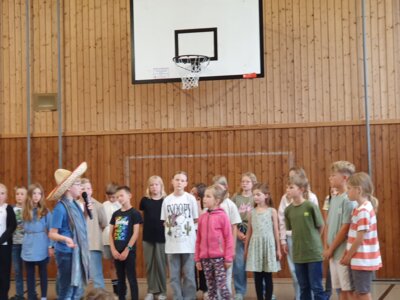 Foto des Albums: Klasse mit Zukunft 2025