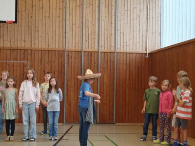 Foto des Albums: Klasse mit Zukunft 2025