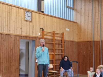 Foto des Albums: Klasse mit Zukunft 2025